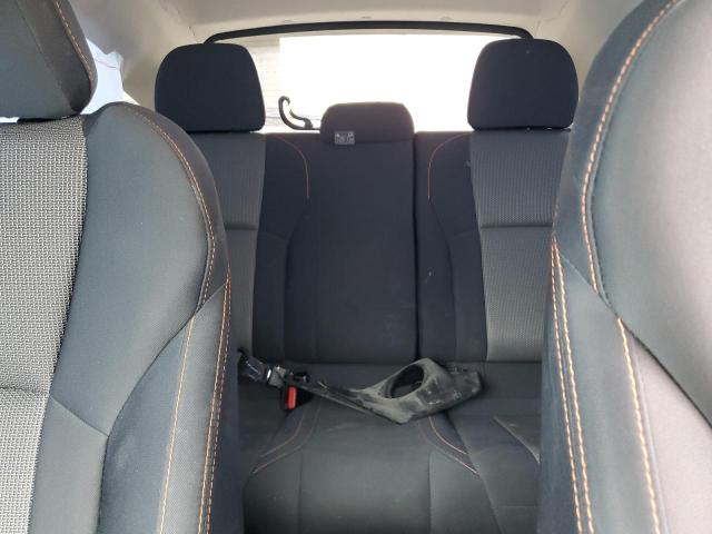 Photo 10 from auction – 2021 SUBARU CROSSTREK with VIN JF2GTAECXM8285491