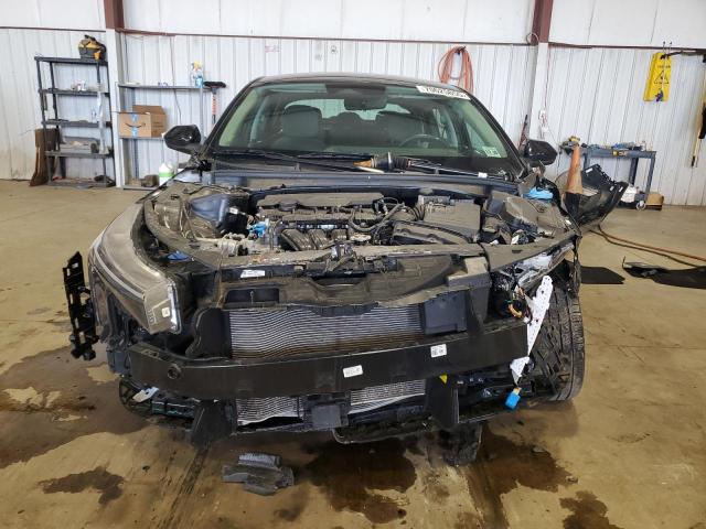 Photo 5 from auction – 2025 KIA K4 with VIN 3KPFU4DE9SE039630