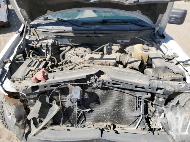 Photo 11 from auction – 2014 FORD F150 SUPER with VIN 1FTEX1CM5EFC01757