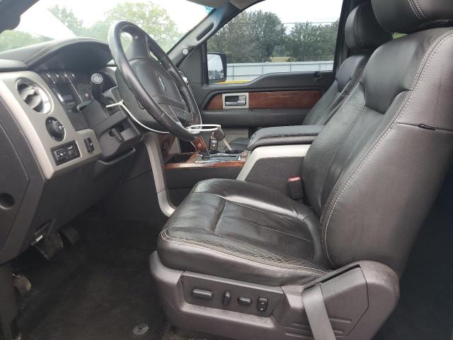 Photo 7 from auction – 2010 FORD F150 SUPERCREW with VIN 1FTFW1EV6AFD31358