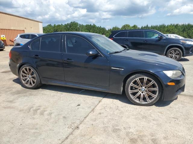 Photo 4 from auction – 2010 BMW M3 with VIN WBSPM9C55AE202344