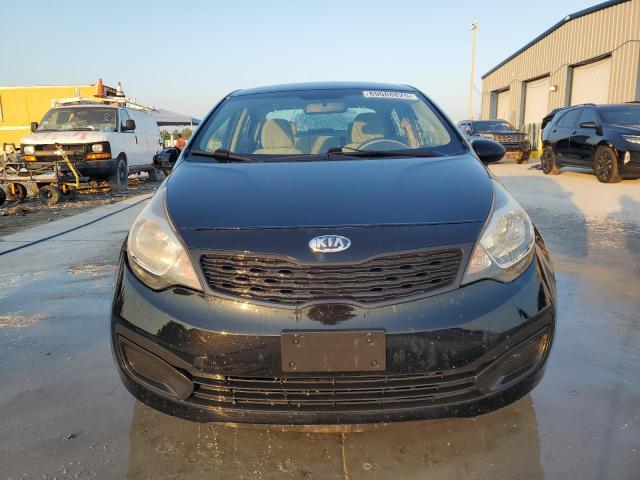 Photo 5 from auction – 2013 KIA RIO LX with VIN KNADM4A34D6288935