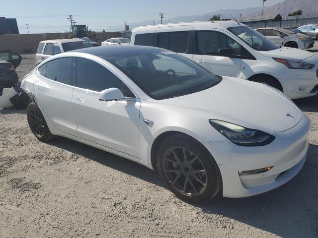 Photo 4 from auction – 2018 TESLA MODEL 3 with VIN 5YJ3E1EA7JF041623