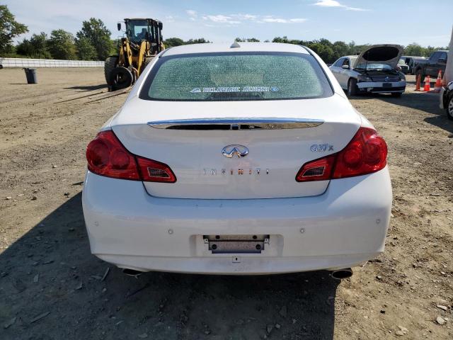 Photo 6 from auction – 2013 INFINITI G37 with VIN JN1CV6ARXDM768486