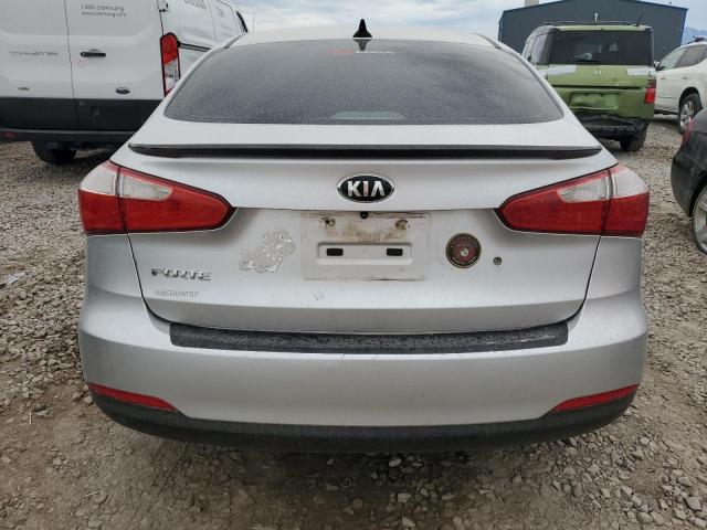 Photo 6 from auction – 2015 KIA FORTE LX with VIN KNAFK4A68F5298160
