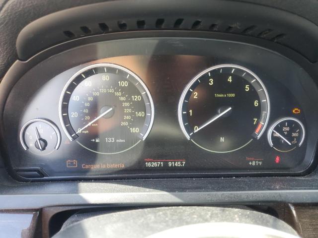 Фото 9 с аукциона – 2012 BMW 740 I с VIN WBAKA4C56CC613826