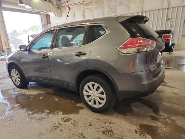 Photo 2 from auction – 2016 NISSAN ROGUE with VIN 5N1AT2MT2GC738186