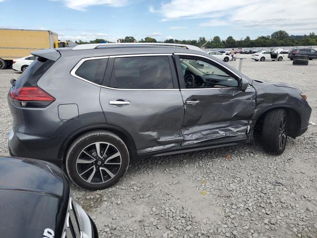 Photo 3 from auction – 2017 NISSAN ROGUE S with VIN 5N1AT2MT2HC757225