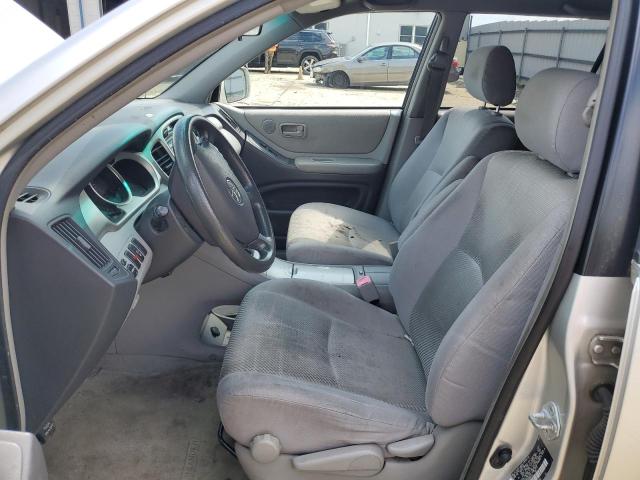 Фото 7 с аукциона – 2005 TOYOTA HIGHLANDER с VIN JTEDP21A450088103