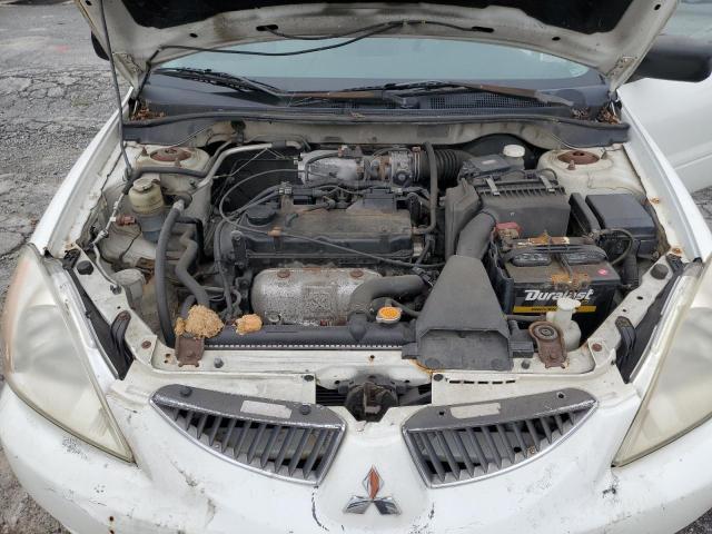 Photo 11 from auction – 2006 MITSUBISHI LANCER ES with VIN JA3AJ26E56U024004