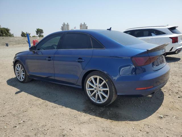 Photo 2 from auction – 2016 AUDI A3 PREMIUM with VIN WAUB8GFF0G1065082