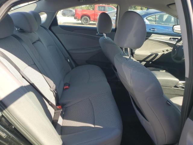 Photo 10 from auction – 2012 HYUNDAI SONATA GLS with VIN 5NPEB4AC0CH453574