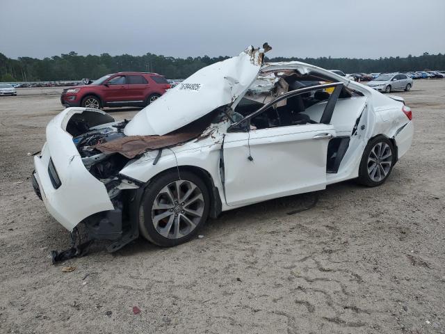 HONDA ACCORD SPO 2014 with VIN 1HGCR2F50EA061174 - Photo from auction