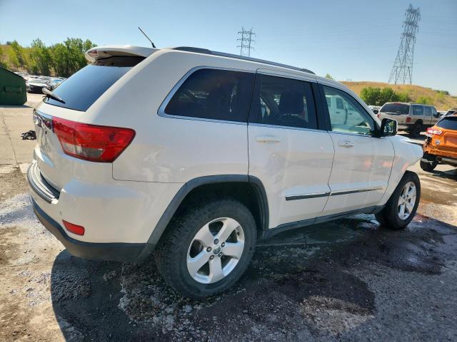 Photo 3 from auction – 2012 JEEP GRAND CHER with VIN 1C4RJFAG9CC123964