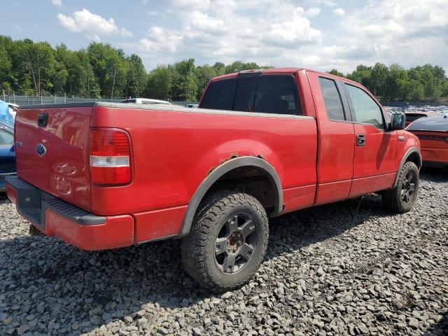 Photo 3 from auction – 2004 FORD F150 with VIN 1FTPX14564FA26904