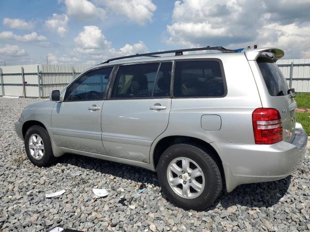 Фото 2 с аукциона – 2003 TOYOTA HIGHLANDER с VIN JTEGF21A130105579