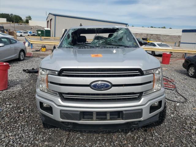 Photo 5 from auction – 2019 FORD F150 SUPER with VIN 1FTEW1E45KFB88195