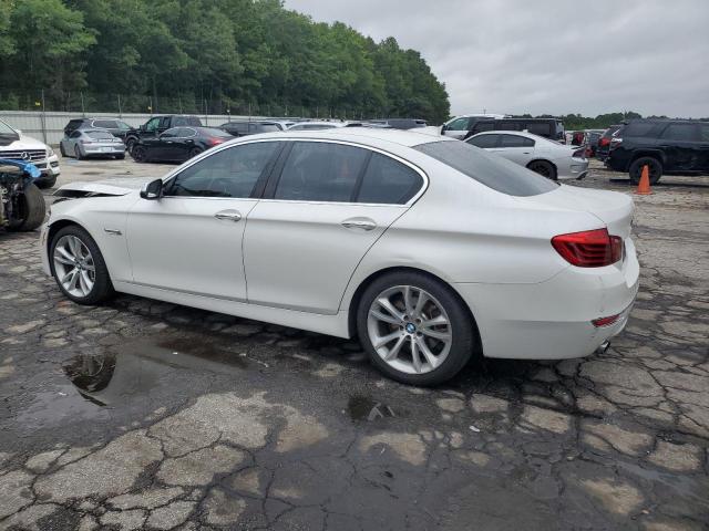 Photo 2 from auction – 2015 BMW 535 I with VIN WBA5B1C54FD919639