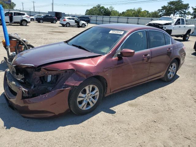 HONDA ACCORD LXP 2012 with VIN 1HGCP2F40CA234508 - Photo from auction