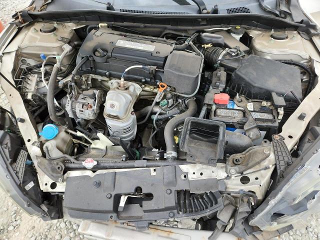 Photo 11 from auction – 2015 HONDA ACCORD LX with VIN 1HGCR2F38FA081270