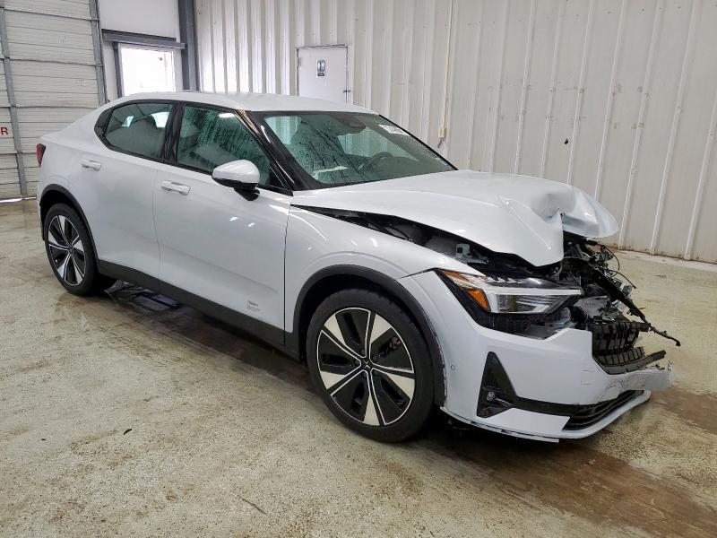 Photo 4 from auction – 2023 POLESTAR 2 with VIN YSMEG3KAXPL144189