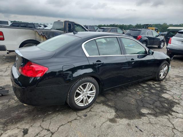 Photo 3 from auction – 2013 INFINITI G37 BASE with VIN JN1CV6AP5DM726323