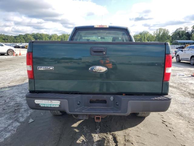 Photo 6 from auction – 2008 FORD F150 with VIN 1FTPX14V58KC86658