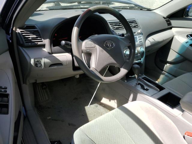 Photo 8 from auction – 2007 TOYOTA CAMRY CE with VIN 4T1BE46K87U019761