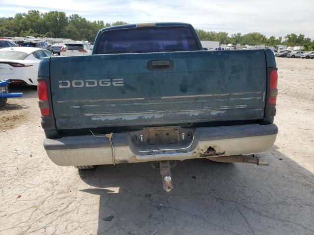 Photo 6 from auction – 1997 DODGE RAM 1500 with VIN 1B7HC13Z6VJ535166