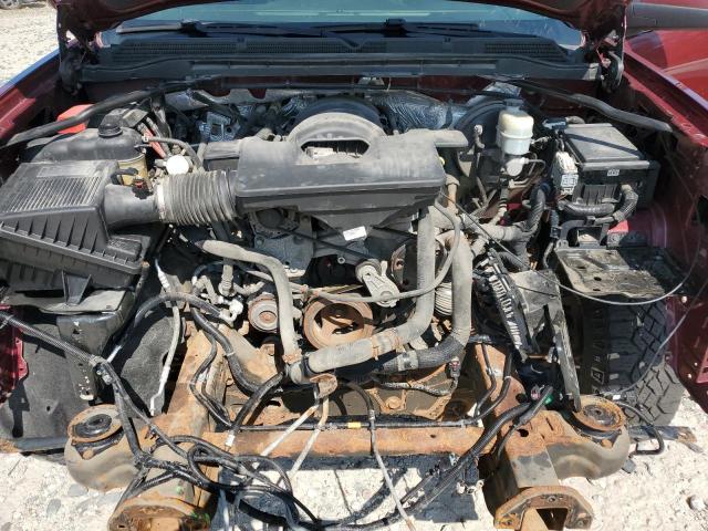 Photo 11 from auction – 2014 GMC SIERRA K15 with VIN 1GTV2UECXEZ296416