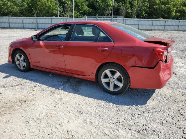 Photo 2 from auction – 2012 TOYOTA CAMRY BASE with VIN 4T1BF1FK8CU636924