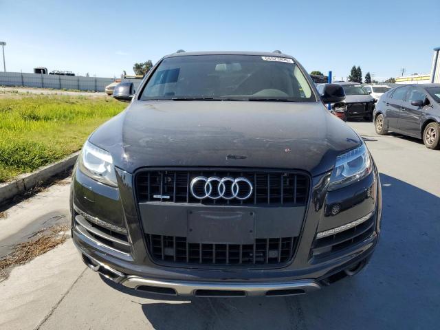 Photo 5 from auction – 2015 AUDI Q7 PREMIUM with VIN WA1LGAFE0FD024196