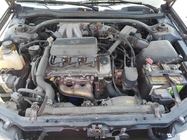 Photo 11 from auction – 2002 TOYOTA CAMRY SOLARA SE with VIN 2T1FF22P62C595881