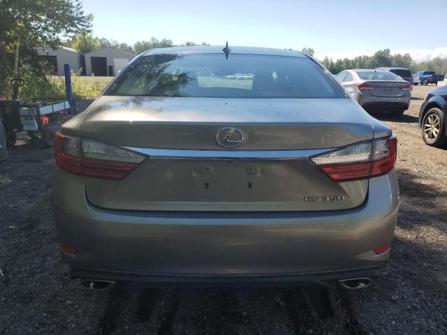 Photo 6 from auction – 2018 LEXUS ES 350 with VIN 58ABK1GG2JU088771