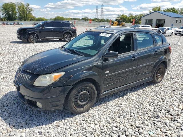 PONTIAC VIBE 2005 with VIN 5Y2SL63835Z405437 - Photo from auction