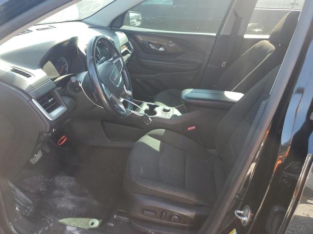 Photo 7 from auction – 2018 GMC TERRAIN SLE with VIN 3GKALMEV7JL345929