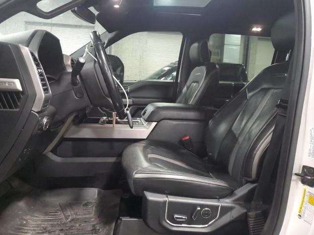 Photo 7 from auction – 2018 FORD F150 SUPER with VIN 1FTEW1EG1JFB53291