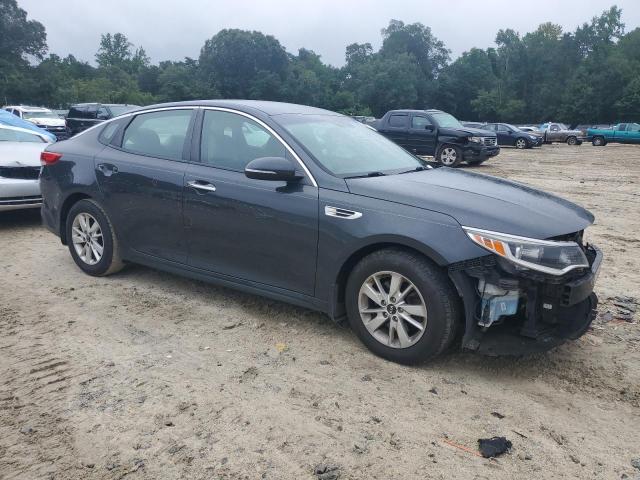 Photo 4 from auction – 2016 KIA OPTIMA LX with VIN 5XXGT4L36GG020152