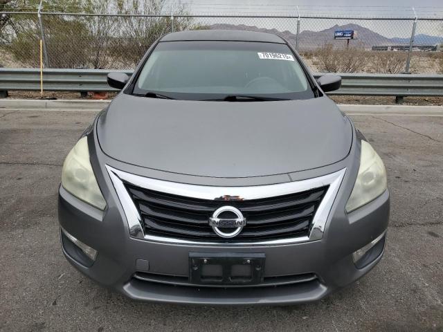 Photo 5 from auction – 2015 NISSAN ALTIMA 2.5 with VIN 1N4AL3APXFC475256