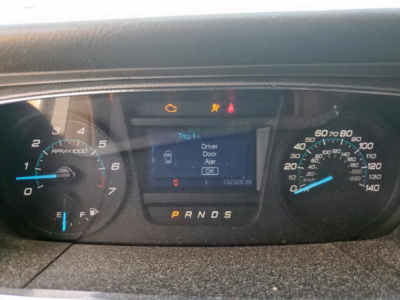 Photo 9 from auction – 2015 FORD TAURUS SE with VIN 1FAHP2D86FG199555