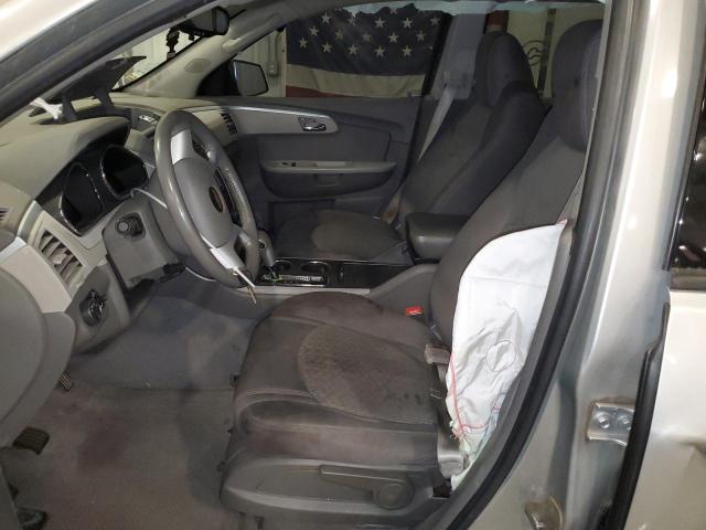 Photo 7 from auction – 2011 CHEVROLET TRAVERSE LS with VIN 1GNKVFED2BJ280176