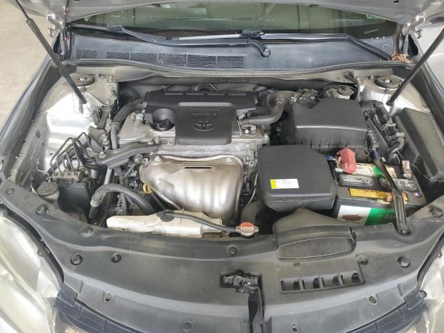 Photo 11 from auction – 2016 TOYOTA CAMRY LE with VIN 4T1BF1FK1GU507705