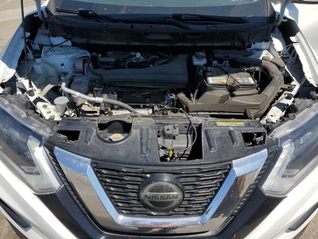 Photo 12 from auction – 2019 NISSAN ROGUE S with VIN KNMAT2MT9KP529095