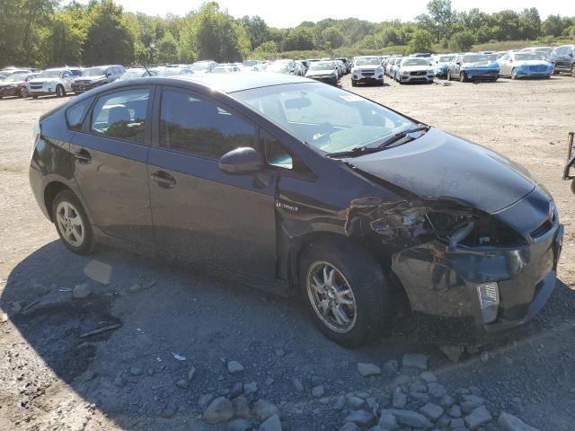 Photo 4 from auction – 2010 TOYOTA PRIUS with VIN JTDKN3DU5A0180375