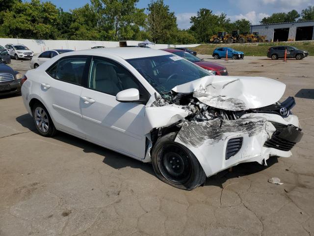 Photo 4 from auction – 2016 TOYOTA COROLLA L with VIN 5YFBURHE5GP480411