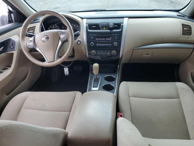 Photo 8 from auction – 2015 NISSAN ALTIMA 2.5 with VIN 1N4AL3AP4FC442432