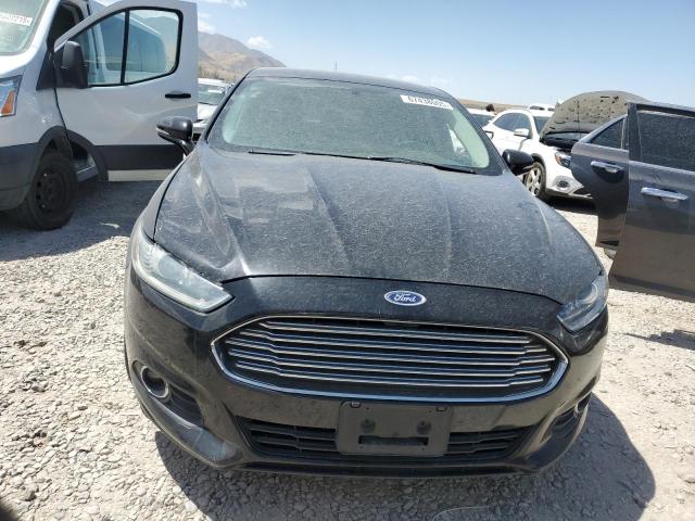 Photo 5 from auction – 2016 FORD FUSION TITANIUM with VIN 3FA6P0K95GR158478
