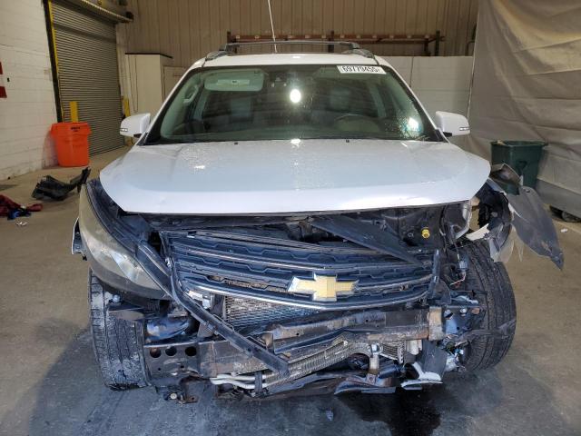 Photo 5 from auction – 2016 CHEVROLET TRAVERSE LTZ with VIN 1GNKVJKD8GJ106790