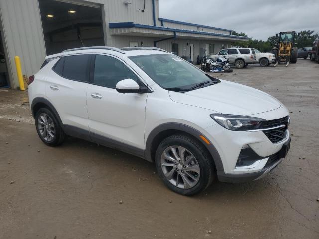 Photo 4 from auction – 2021 BUICK ENCORE GX with VIN KL4MMGSL1MB113014