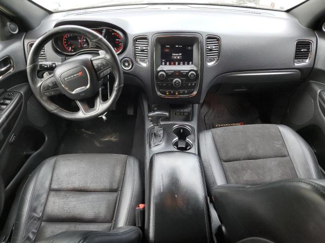 Photo 8 from auction – 2019 DODGE DURANGO GT with VIN 1C4RDHDG5KC769483